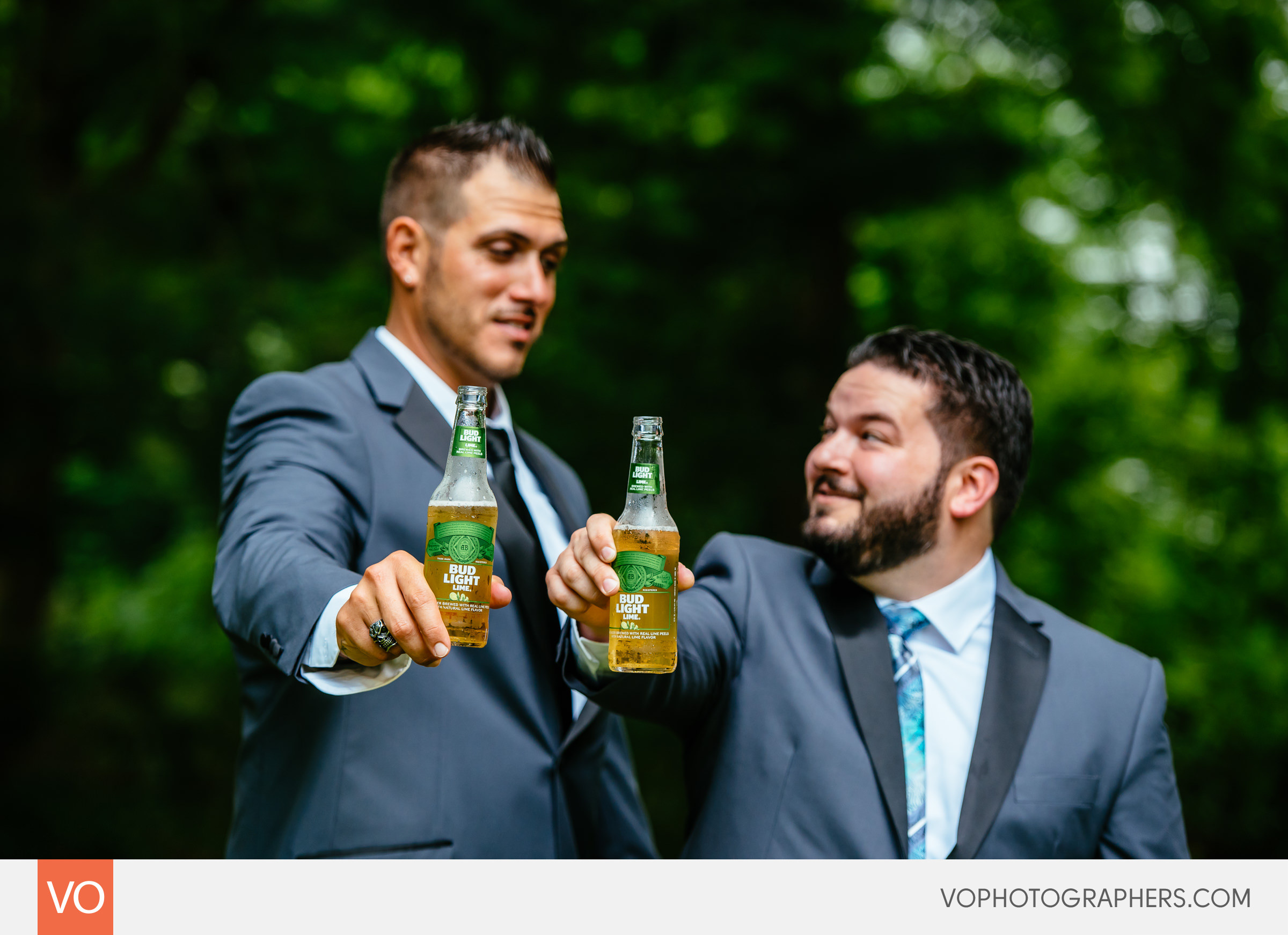 The Woodwinds Wedding