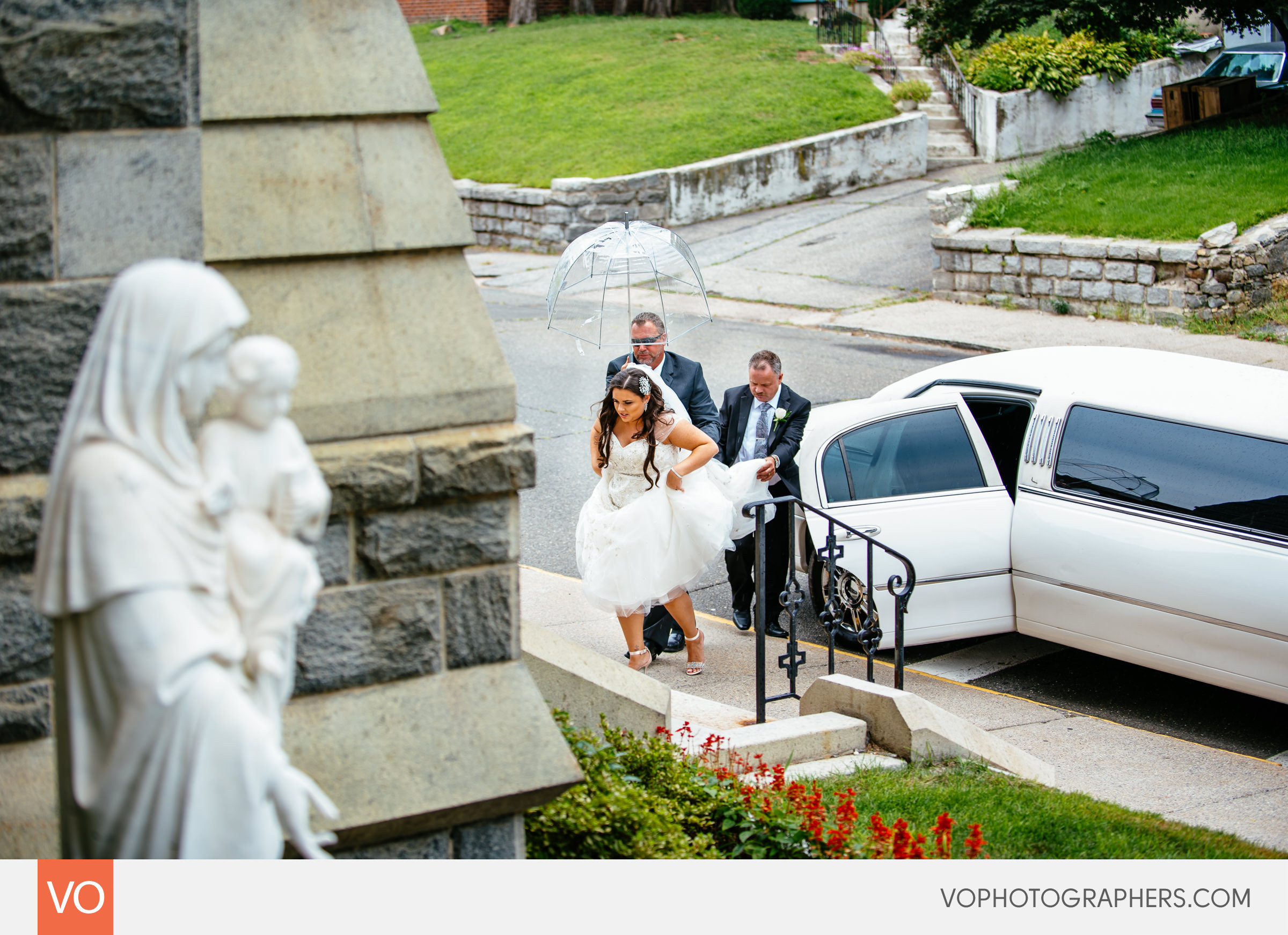 The Woodwinds Wedding