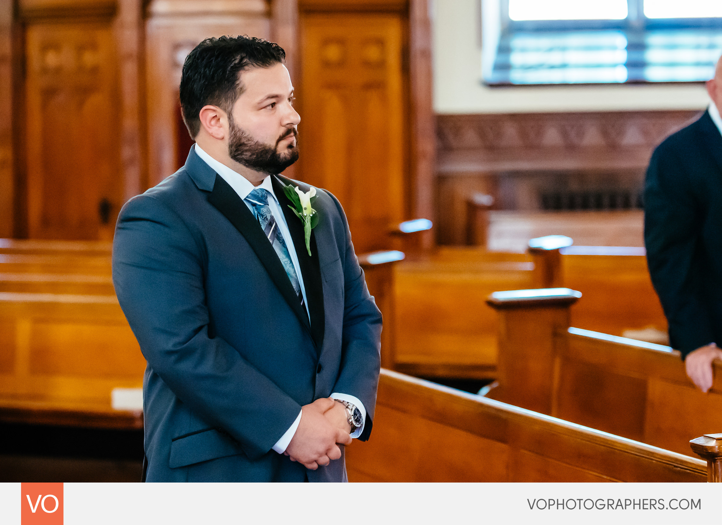 The Woodwinds Wedding
