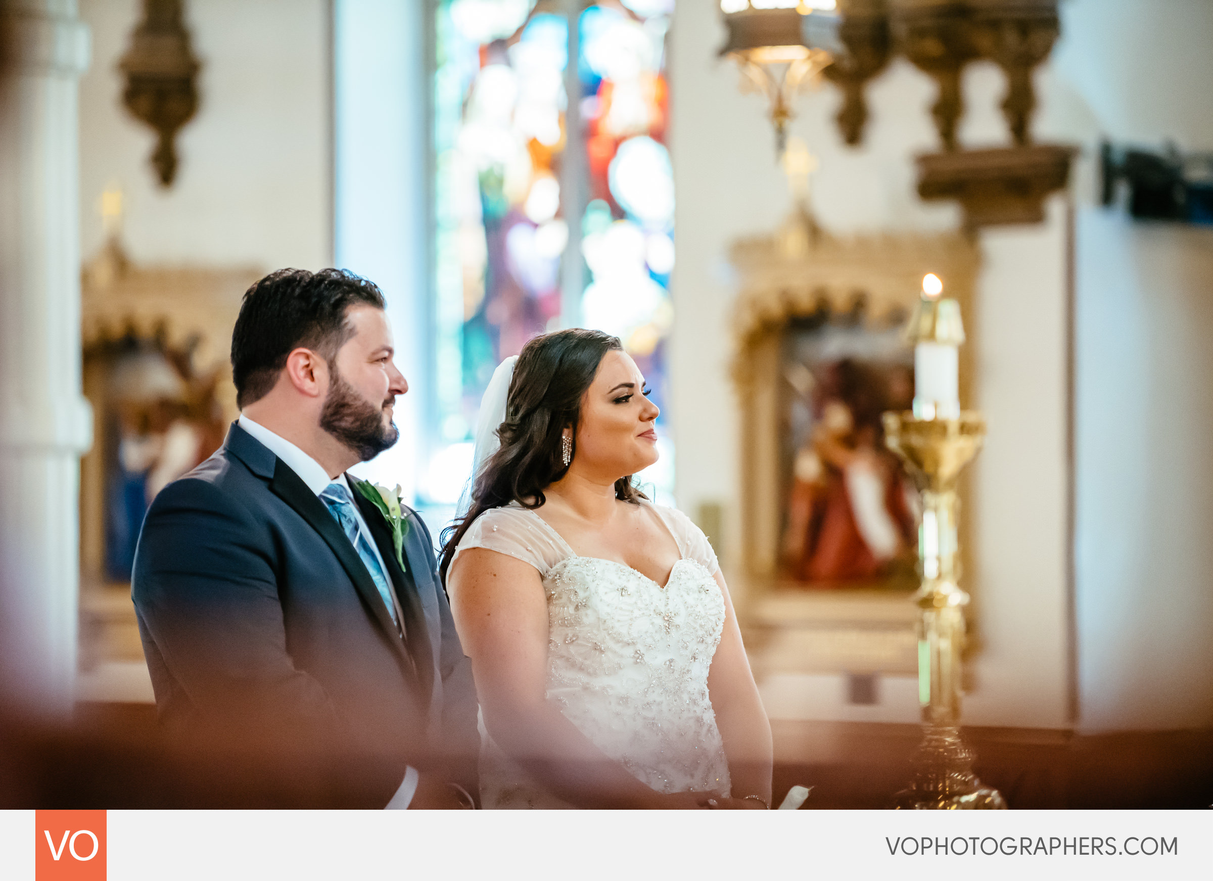 The Woodwinds Wedding