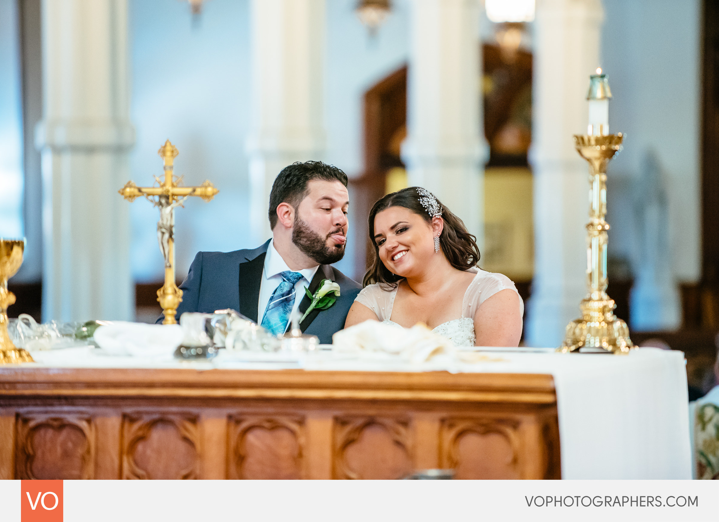 The Woodwinds Wedding