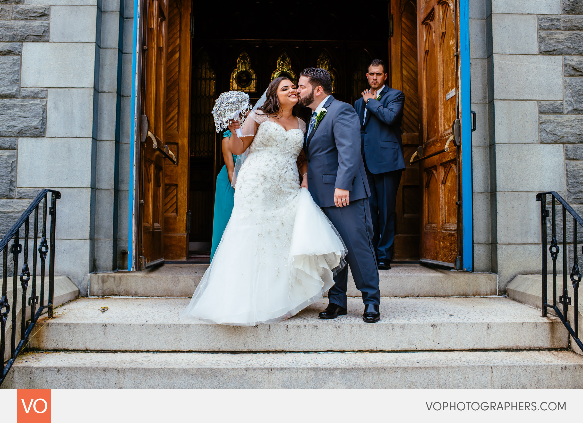 The Woodwinds Wedding