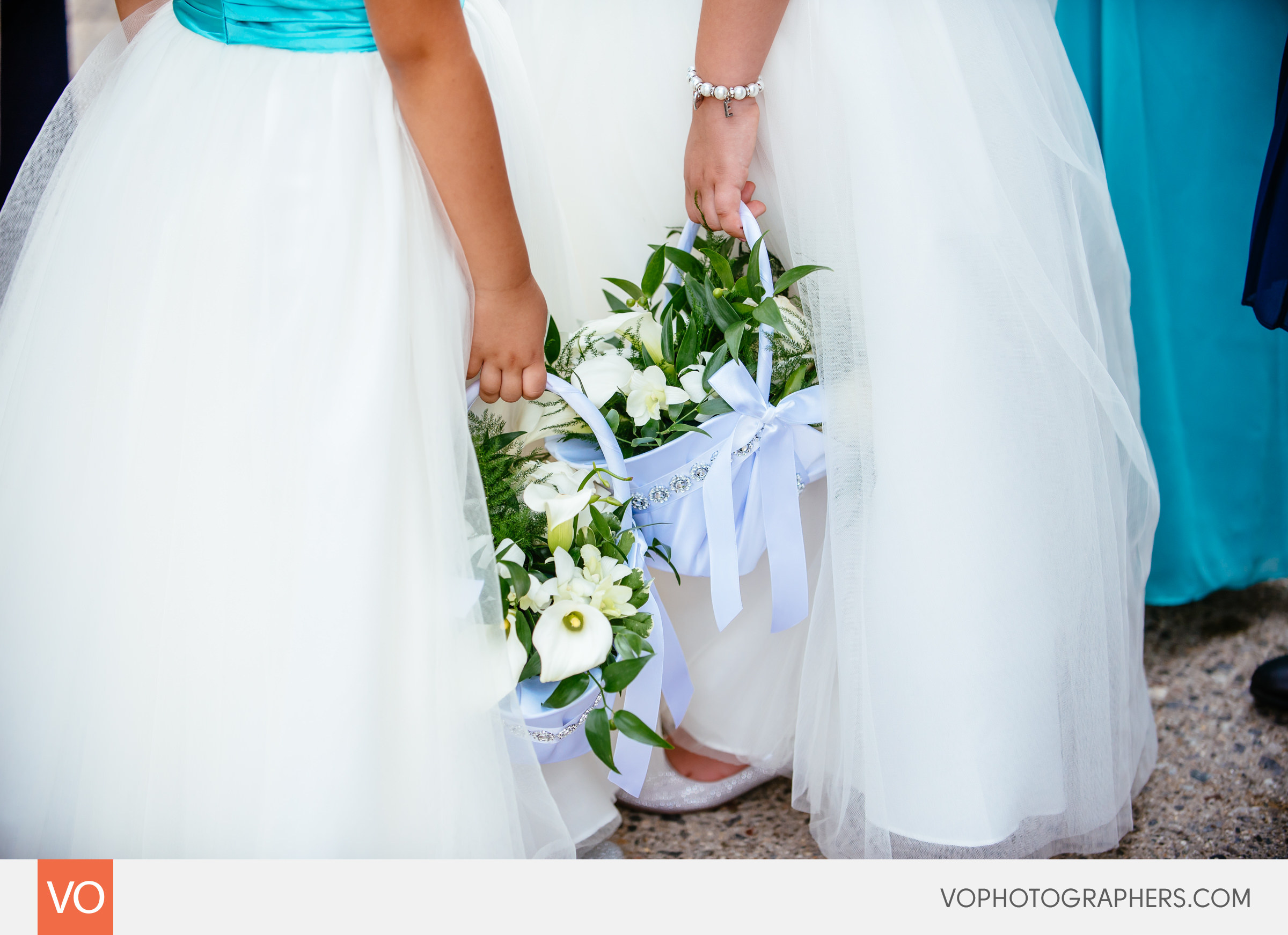 The Woodwinds Wedding