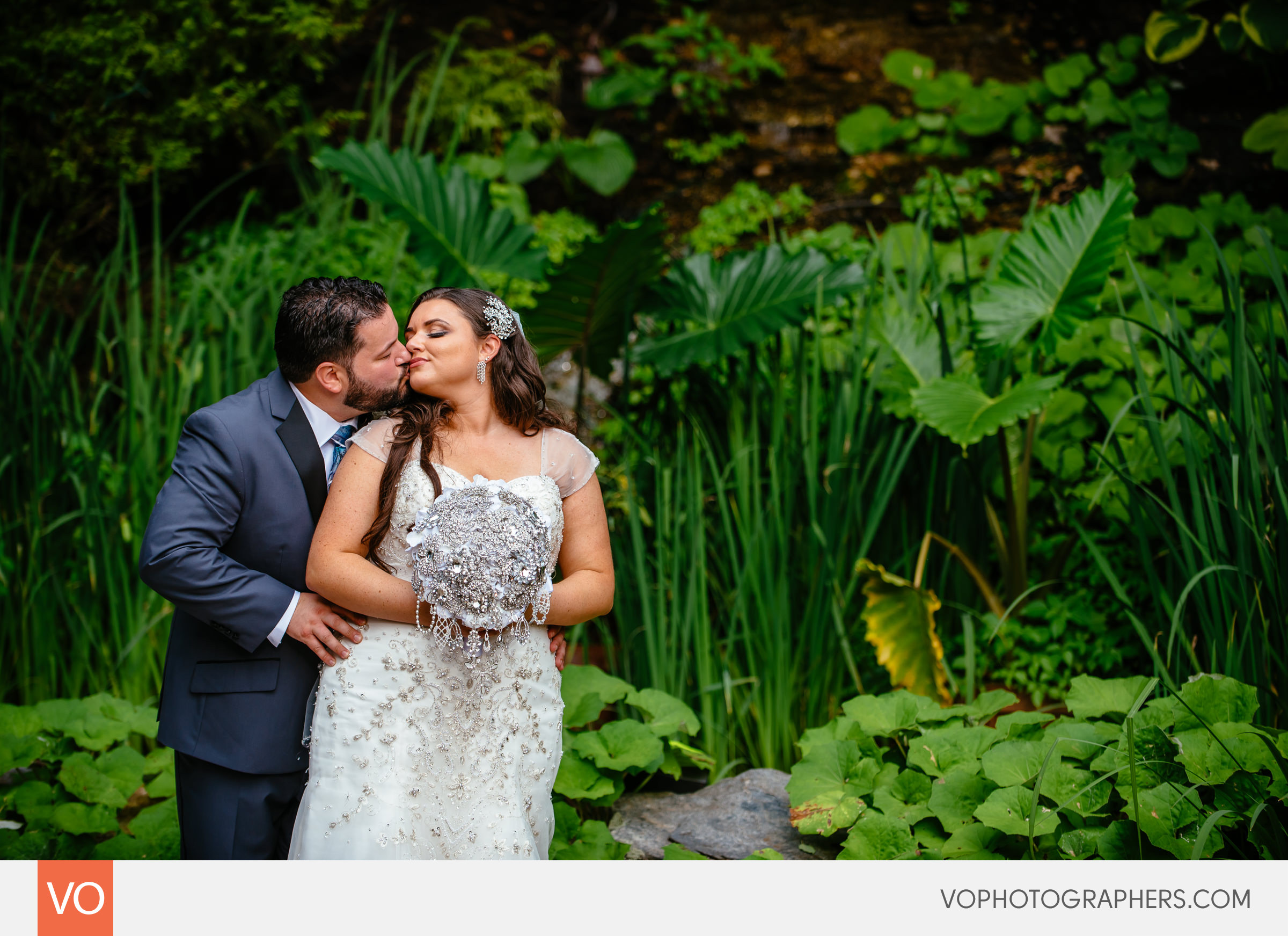 The Woodwinds Wedding