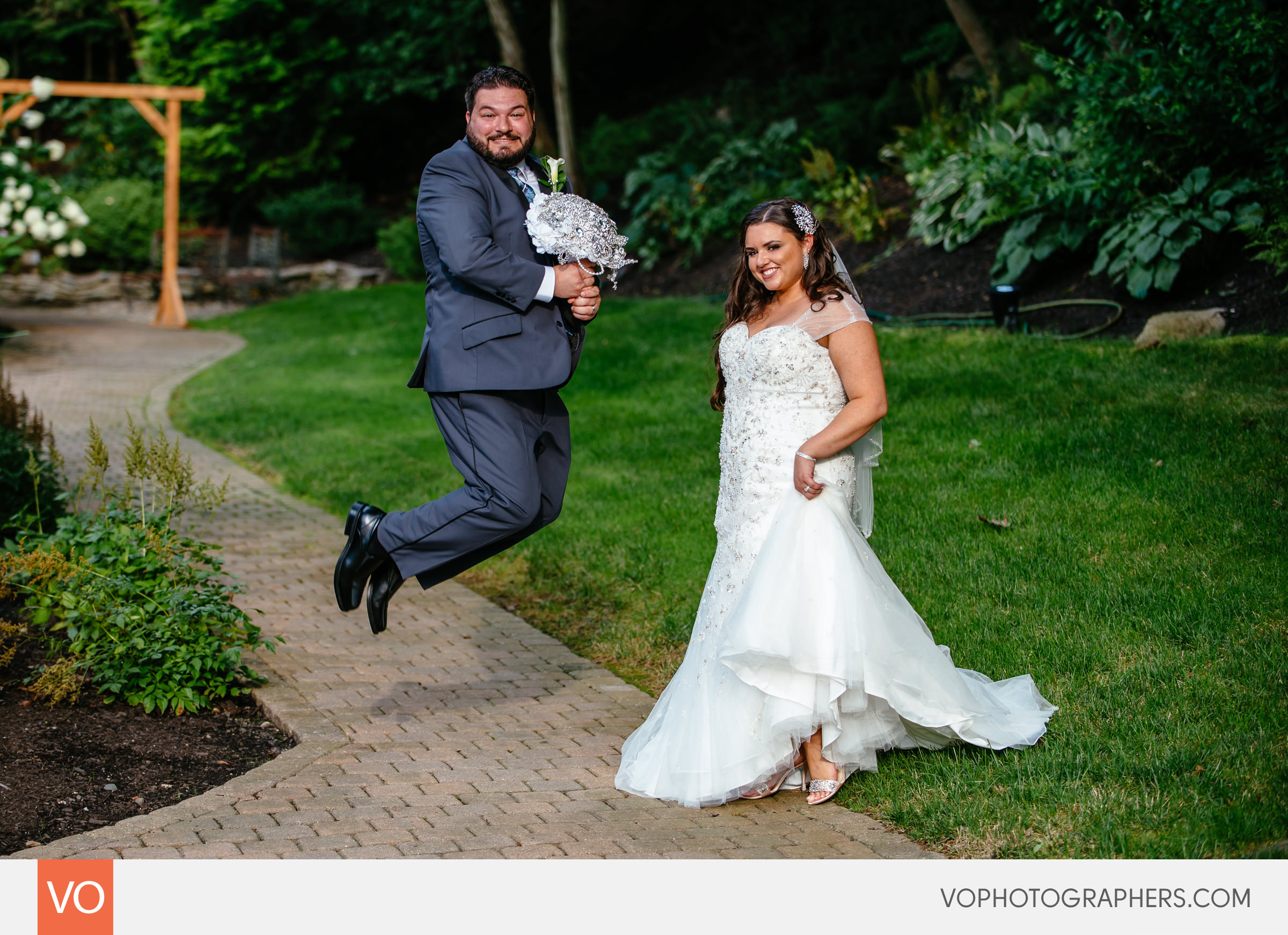 The Woodwinds Wedding