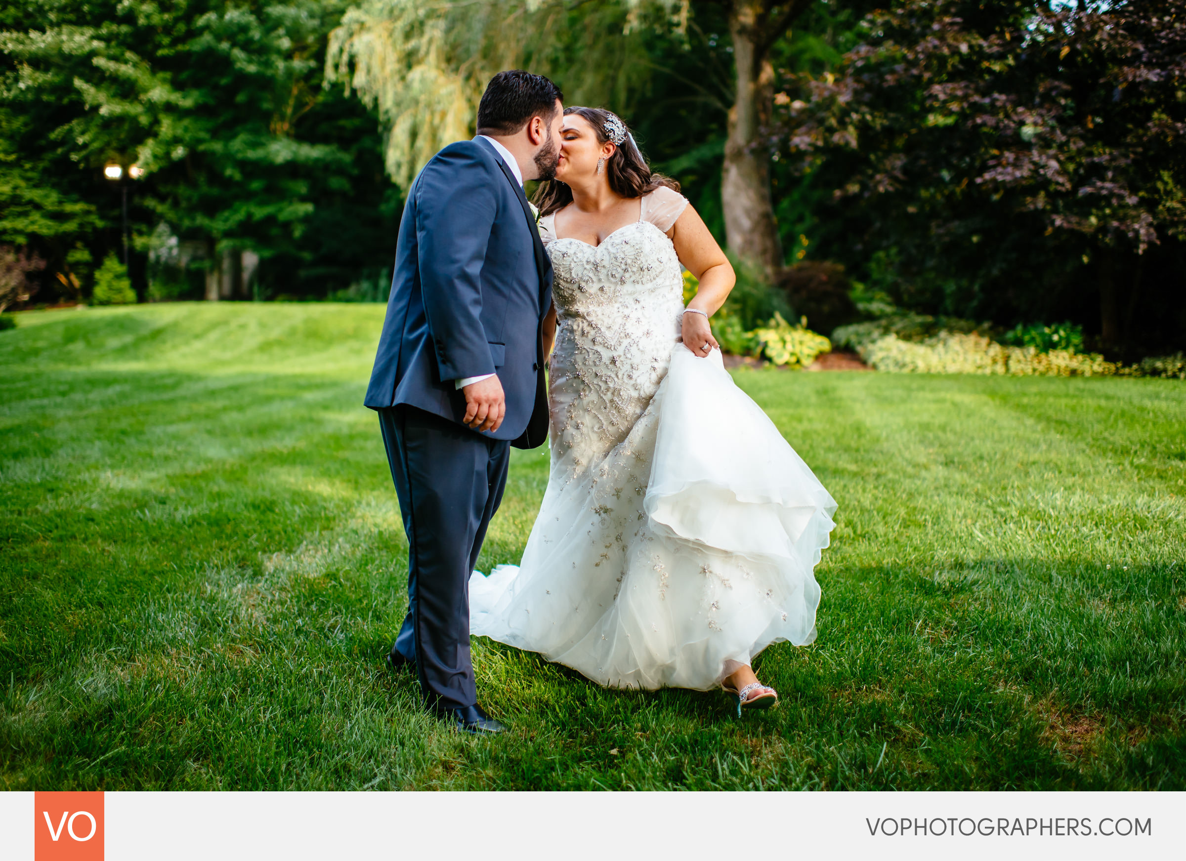 The Woodwinds Wedding