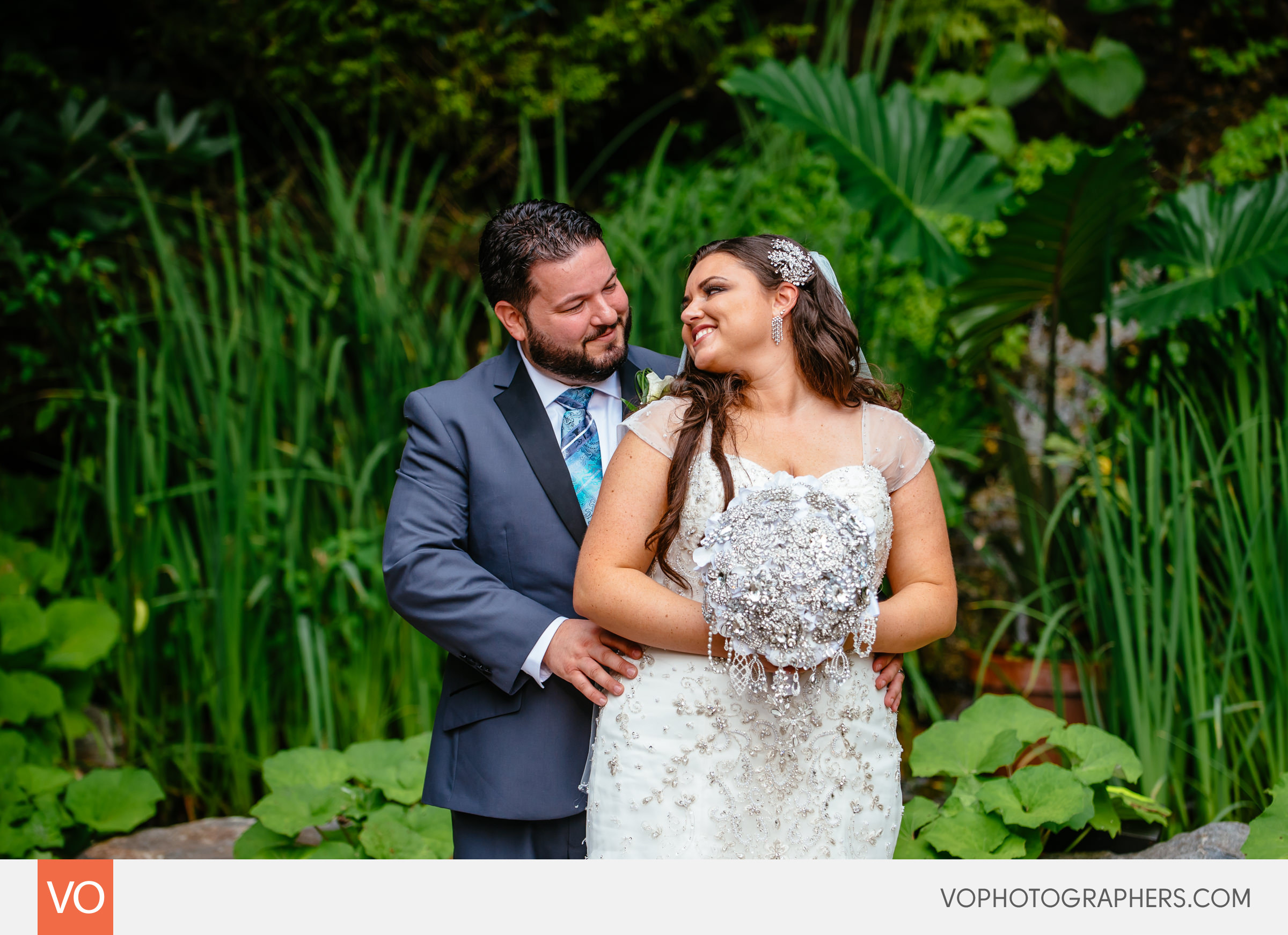 The Woodwinds Wedding