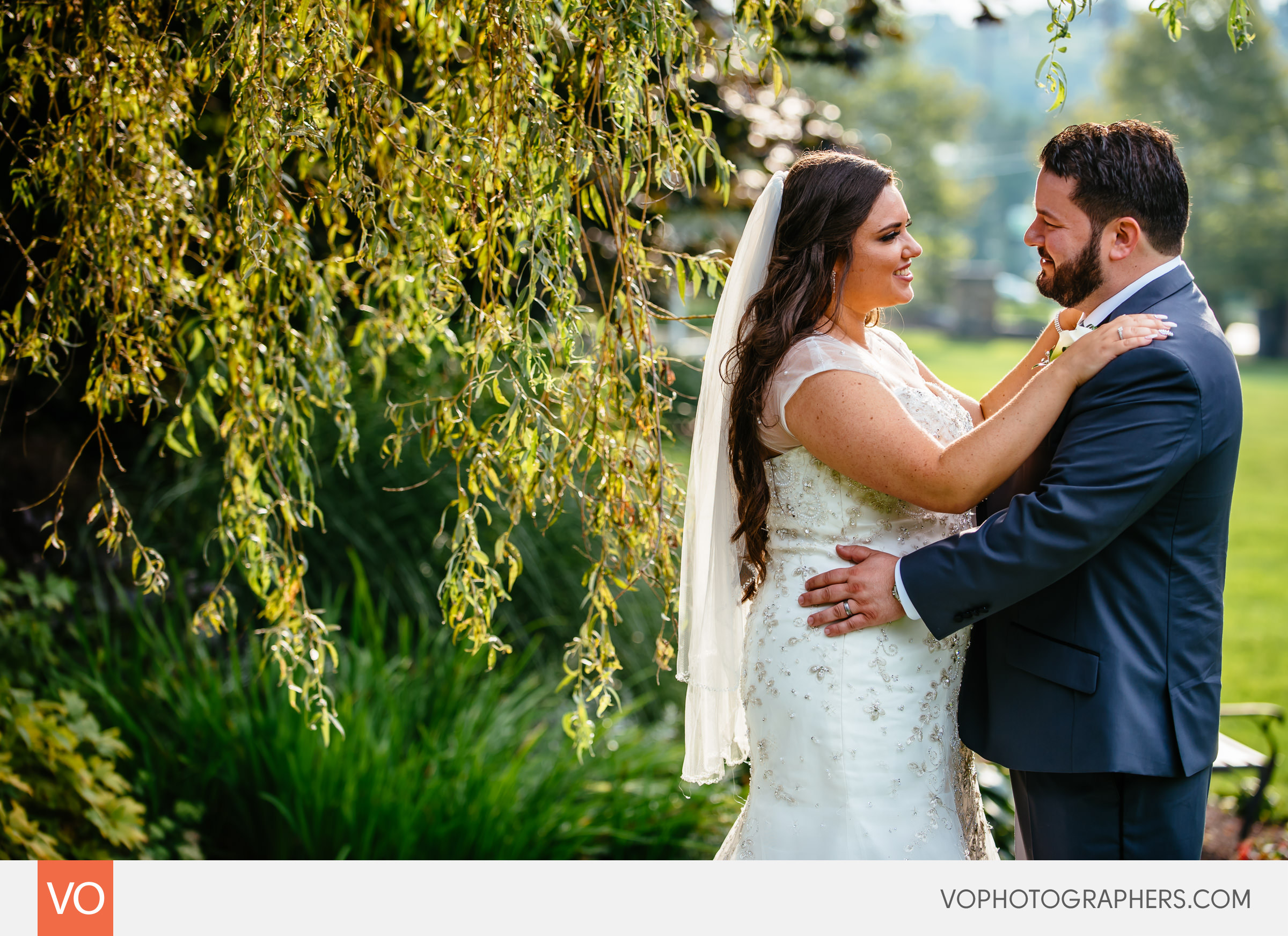 The Woodwinds Wedding