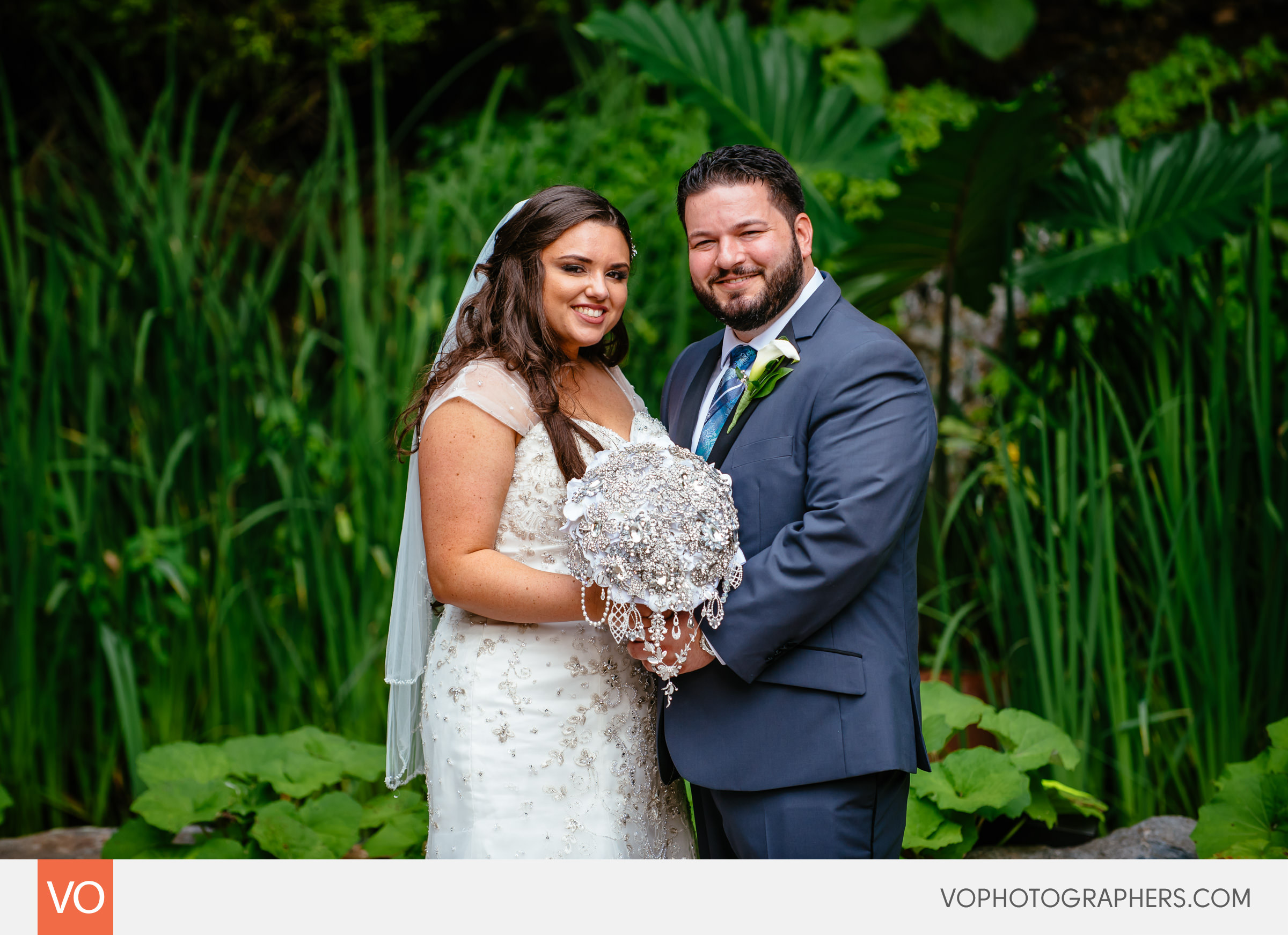 The Woodwinds Wedding