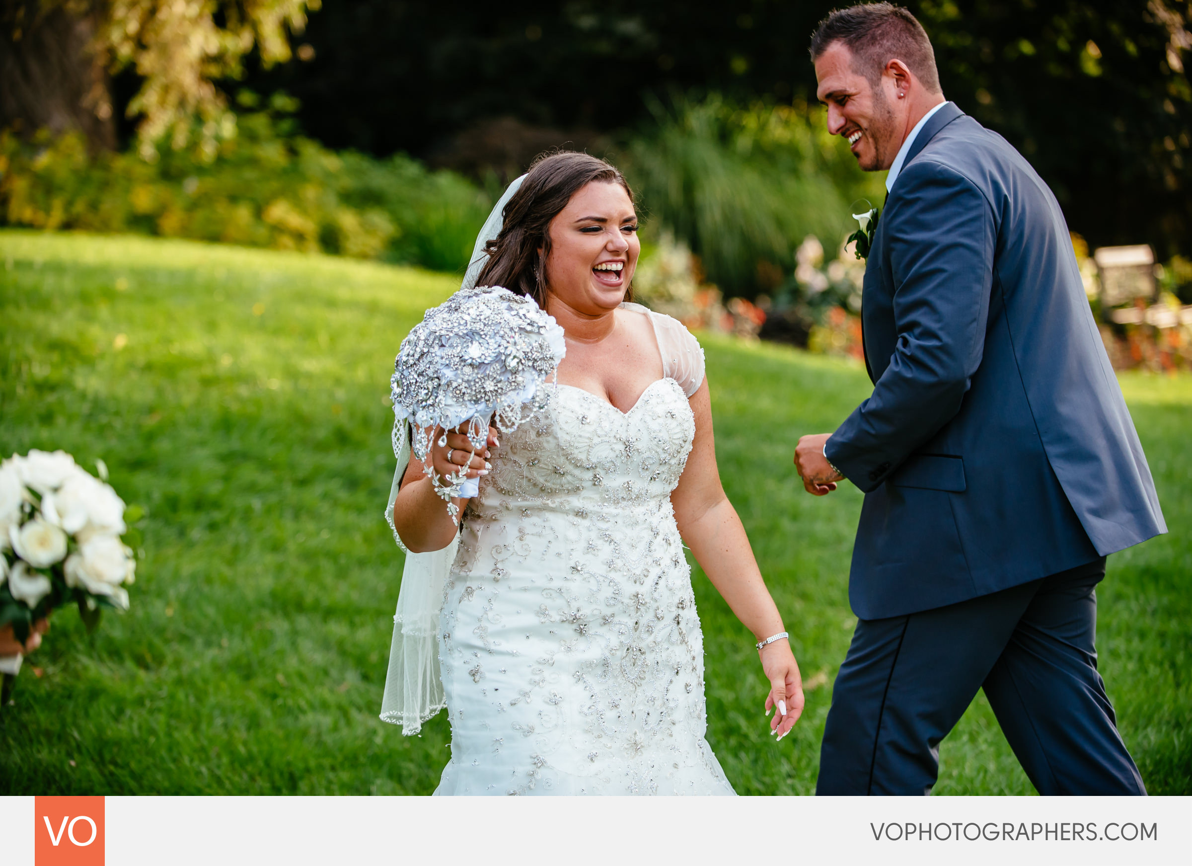 The Woodwinds Wedding