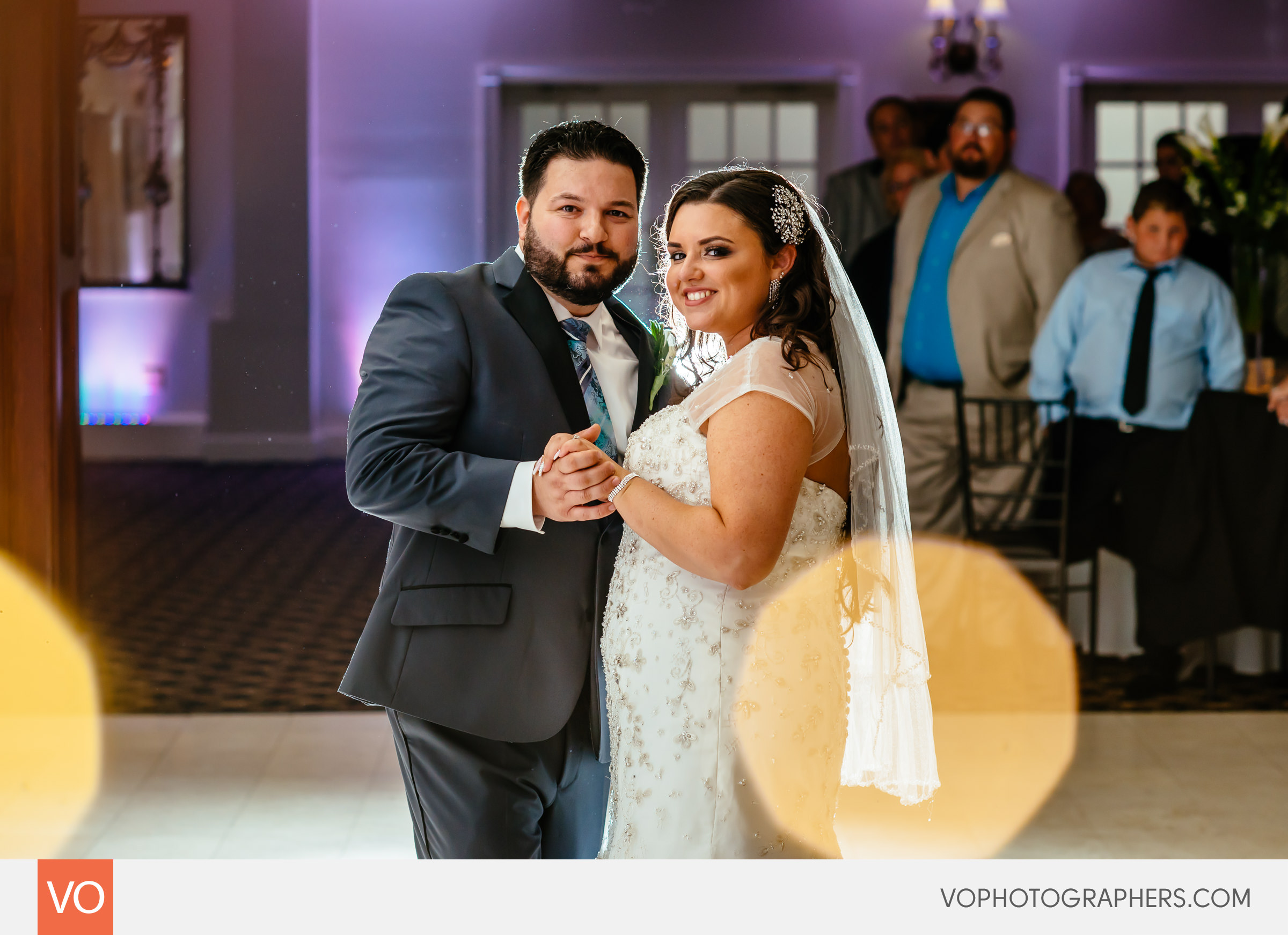 The Woodwinds Wedding