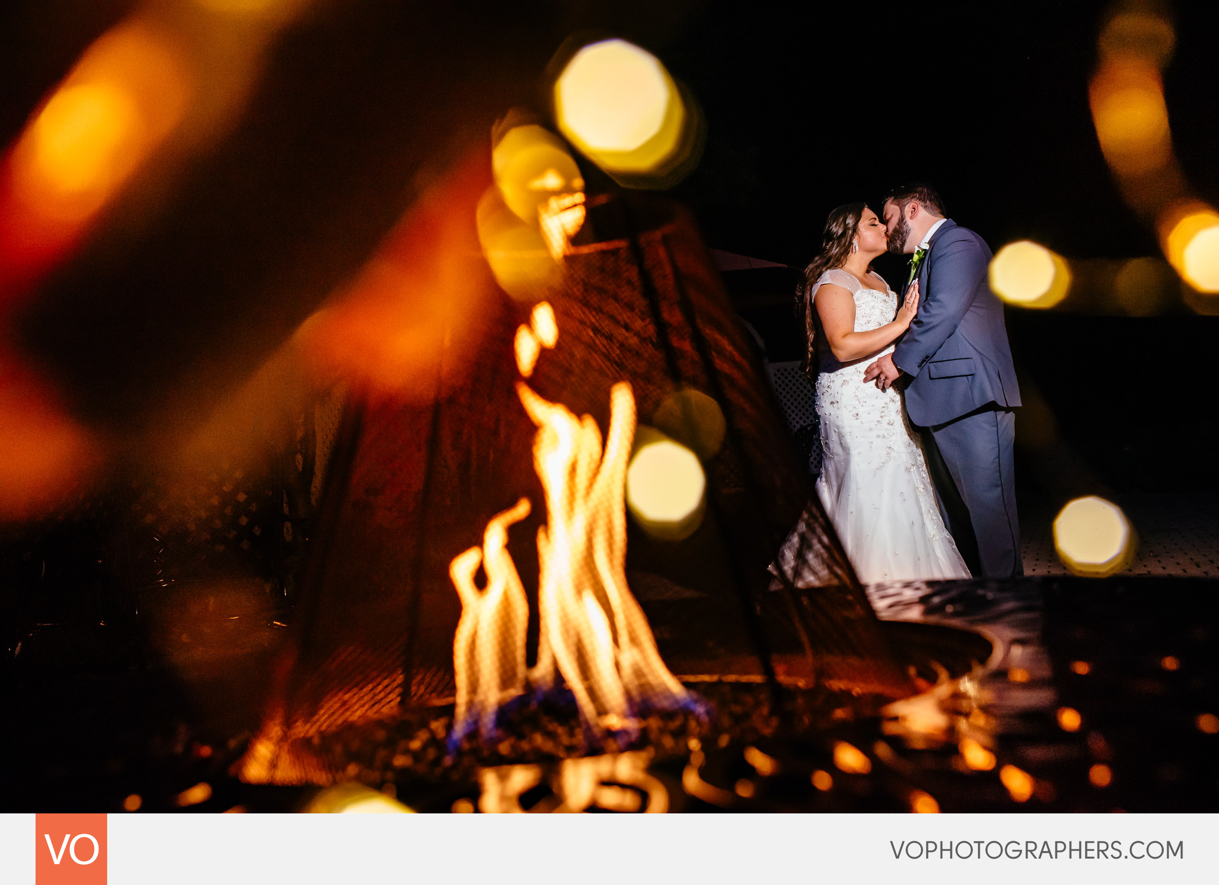 The Woodwinds Wedding