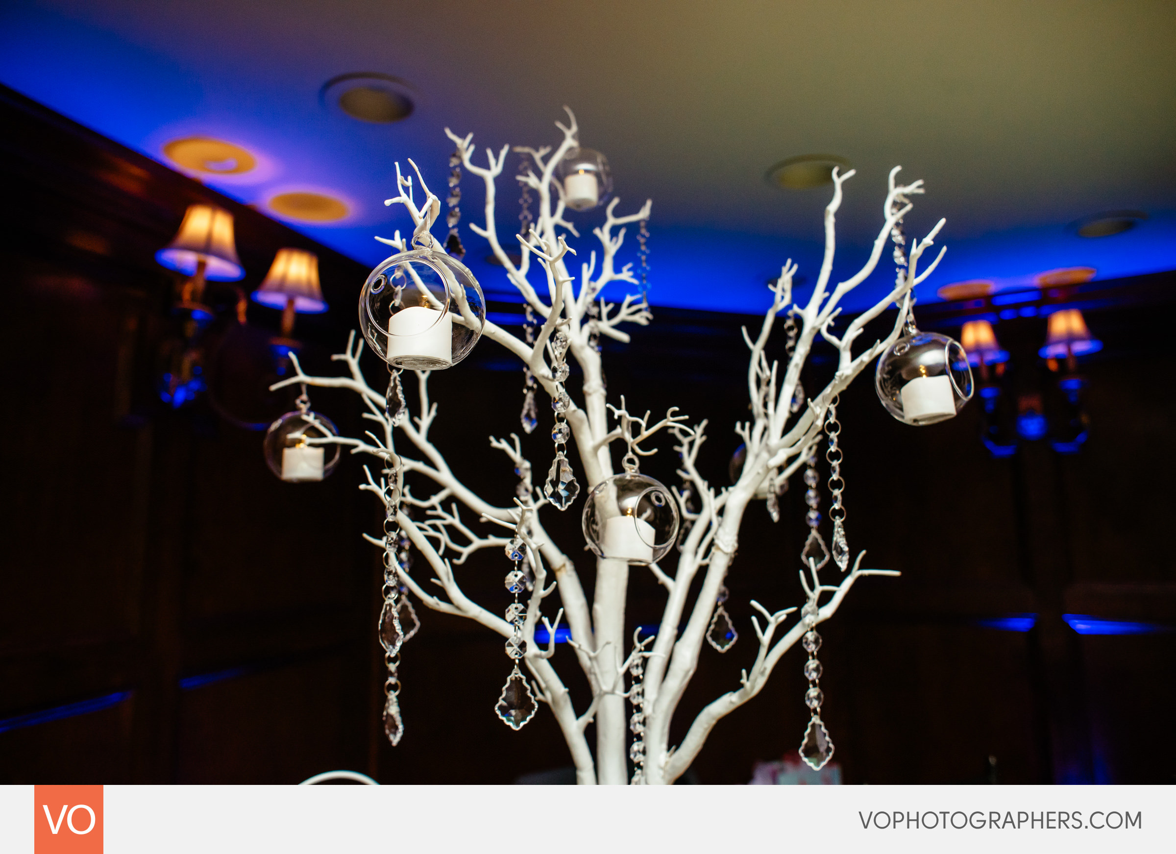 The Woodwinds Wedding