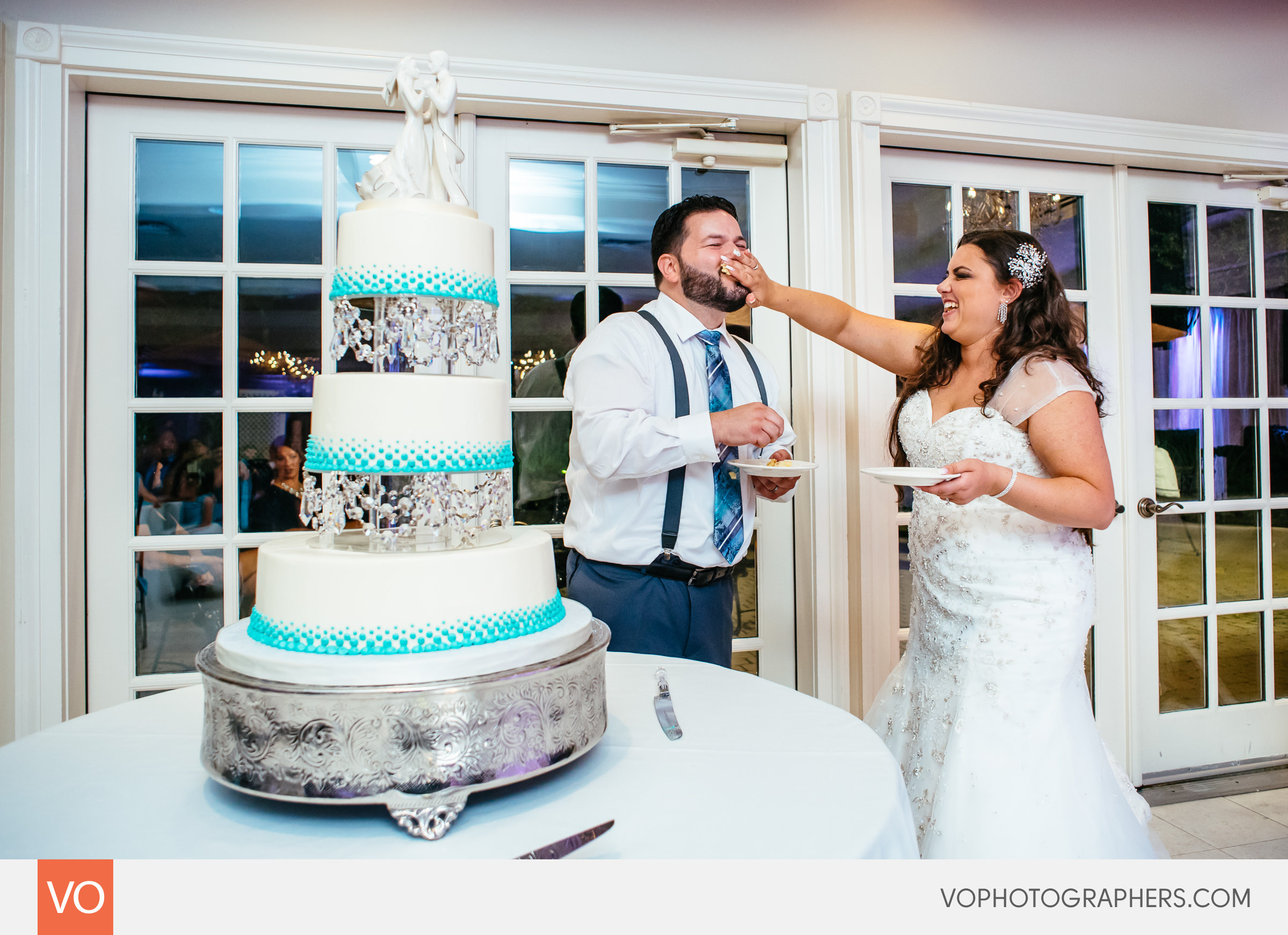 The Woodwinds Wedding