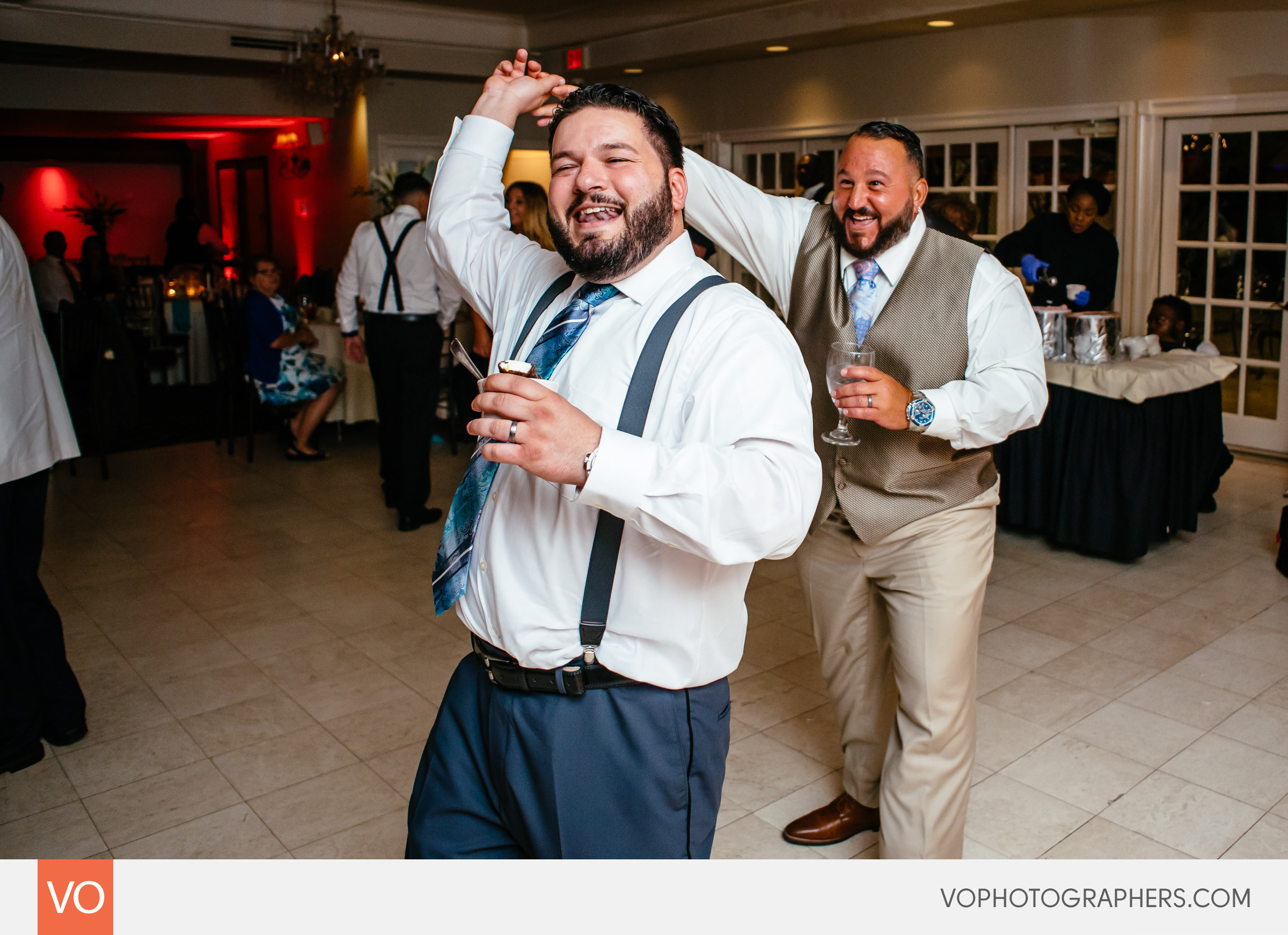 The Woodwinds Wedding