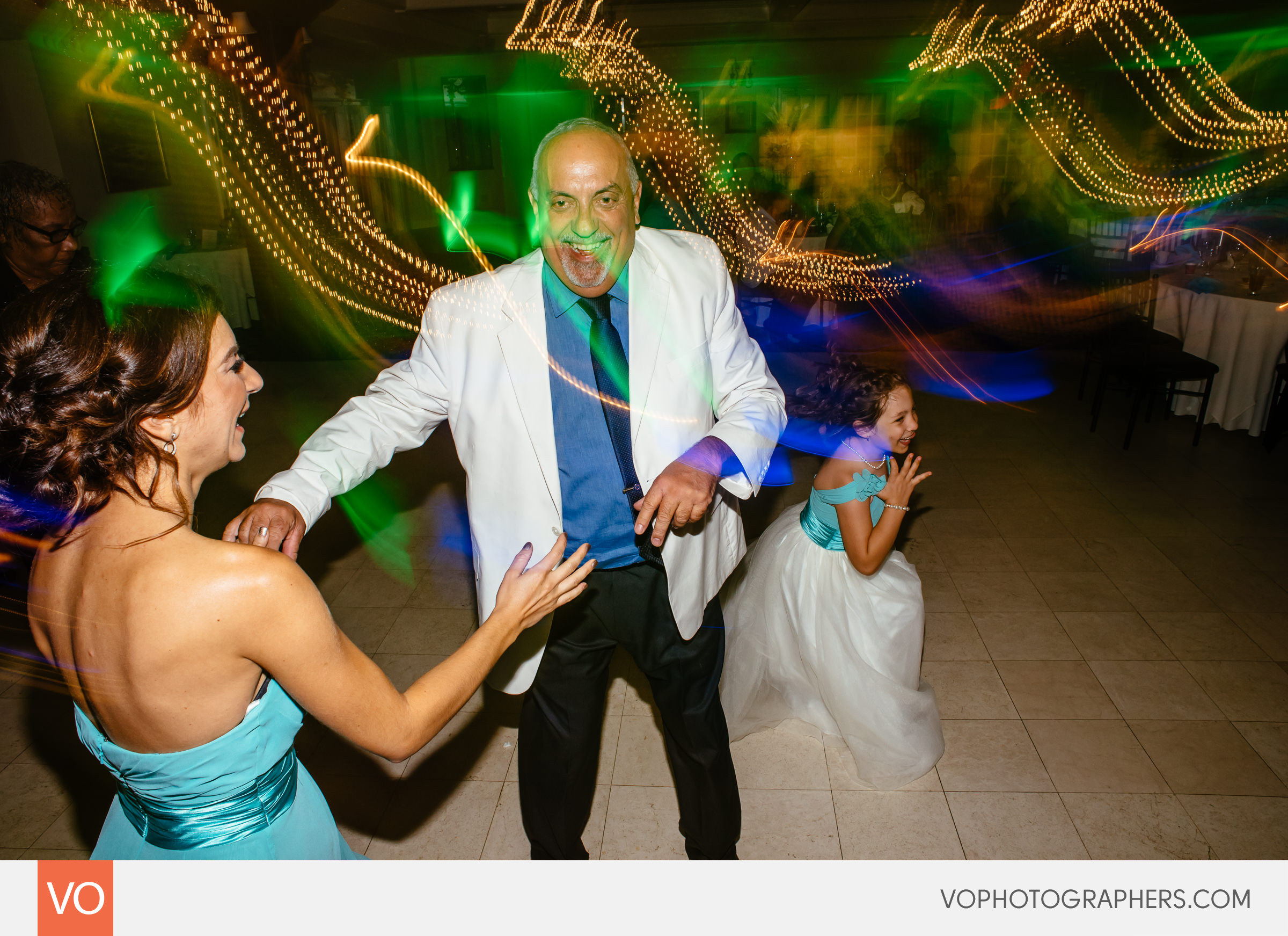 The Woodwinds Wedding
