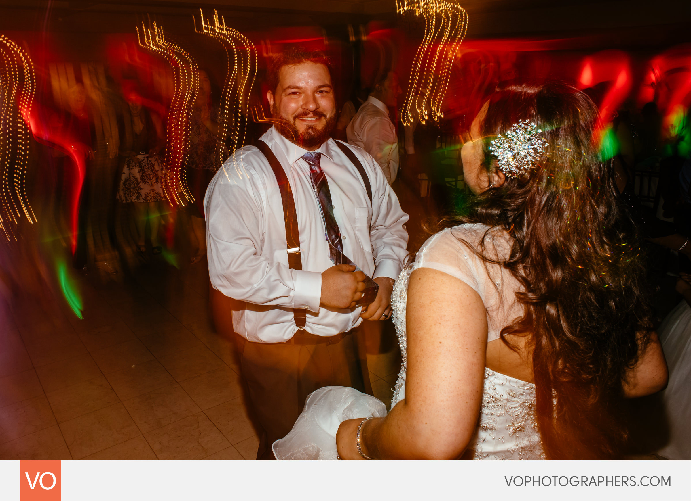 The Woodwinds Wedding