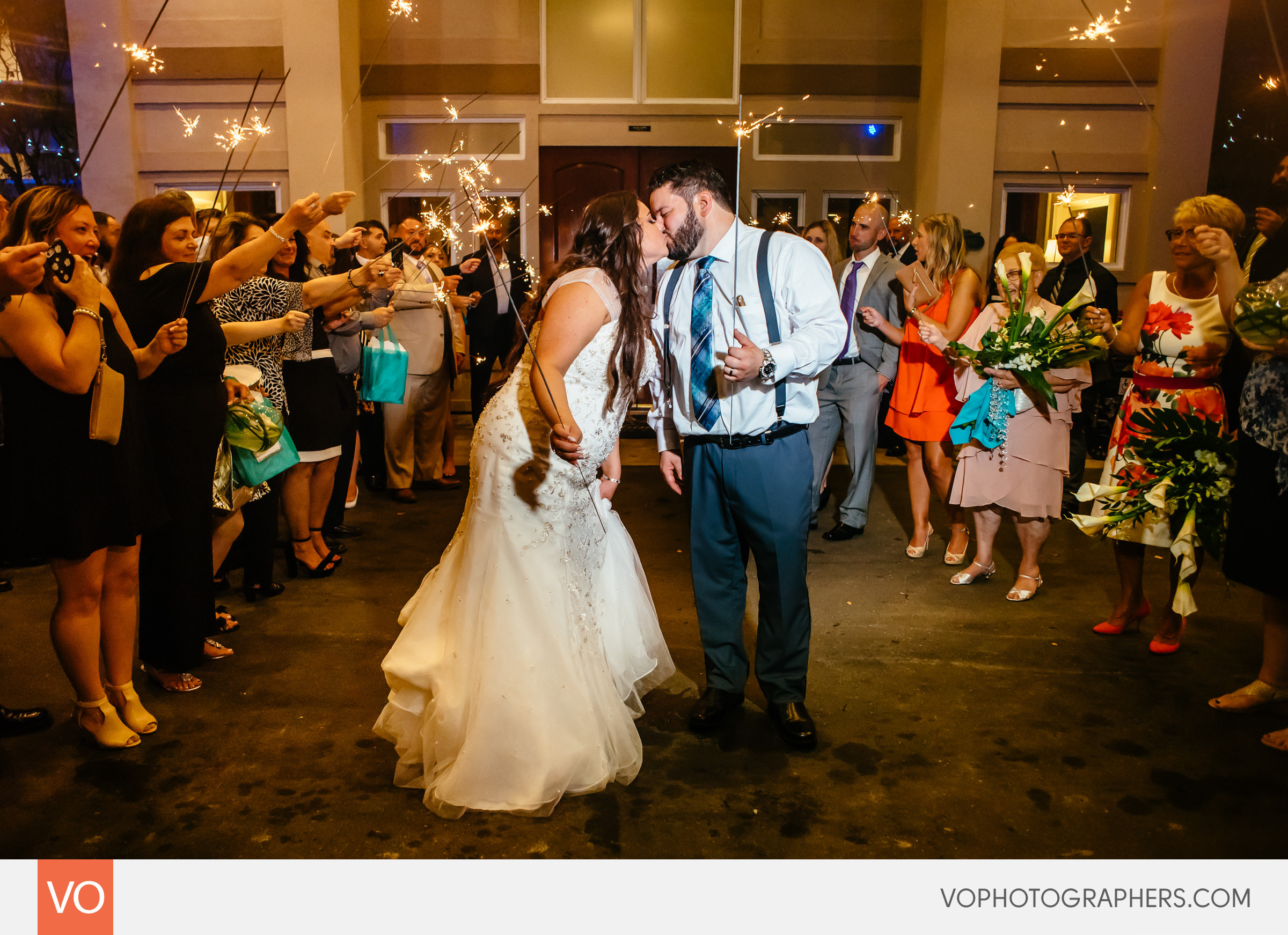The Woodwinds Wedding