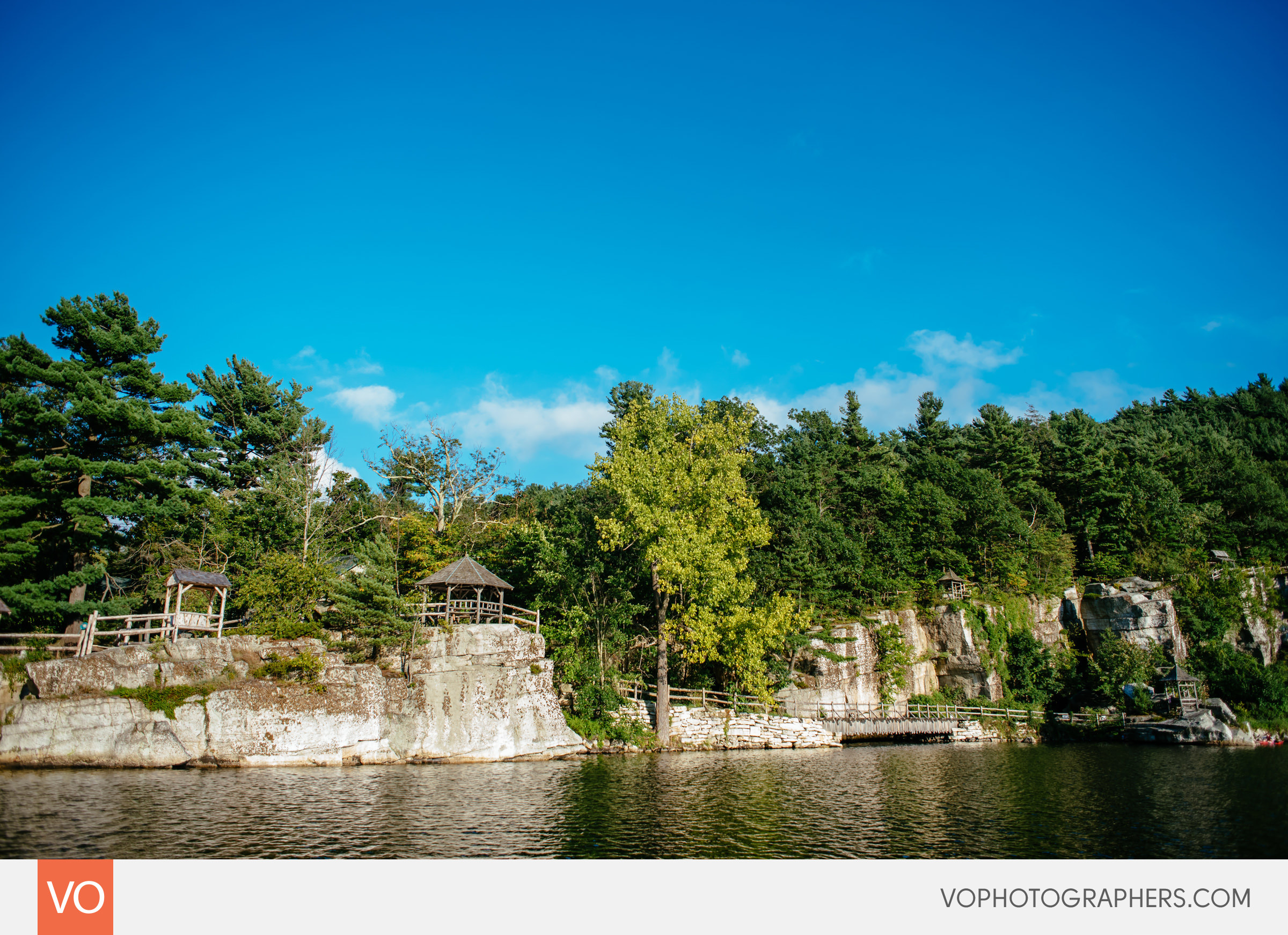 Mohonk Mountain House