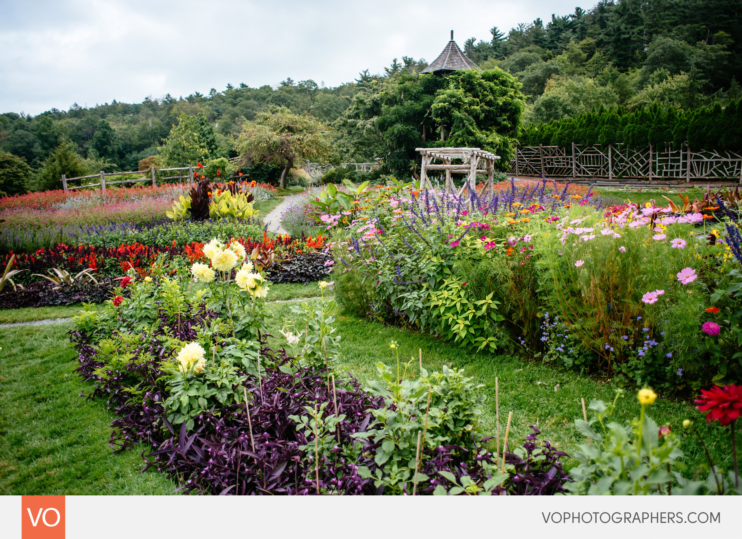 Mohonk Mountain House