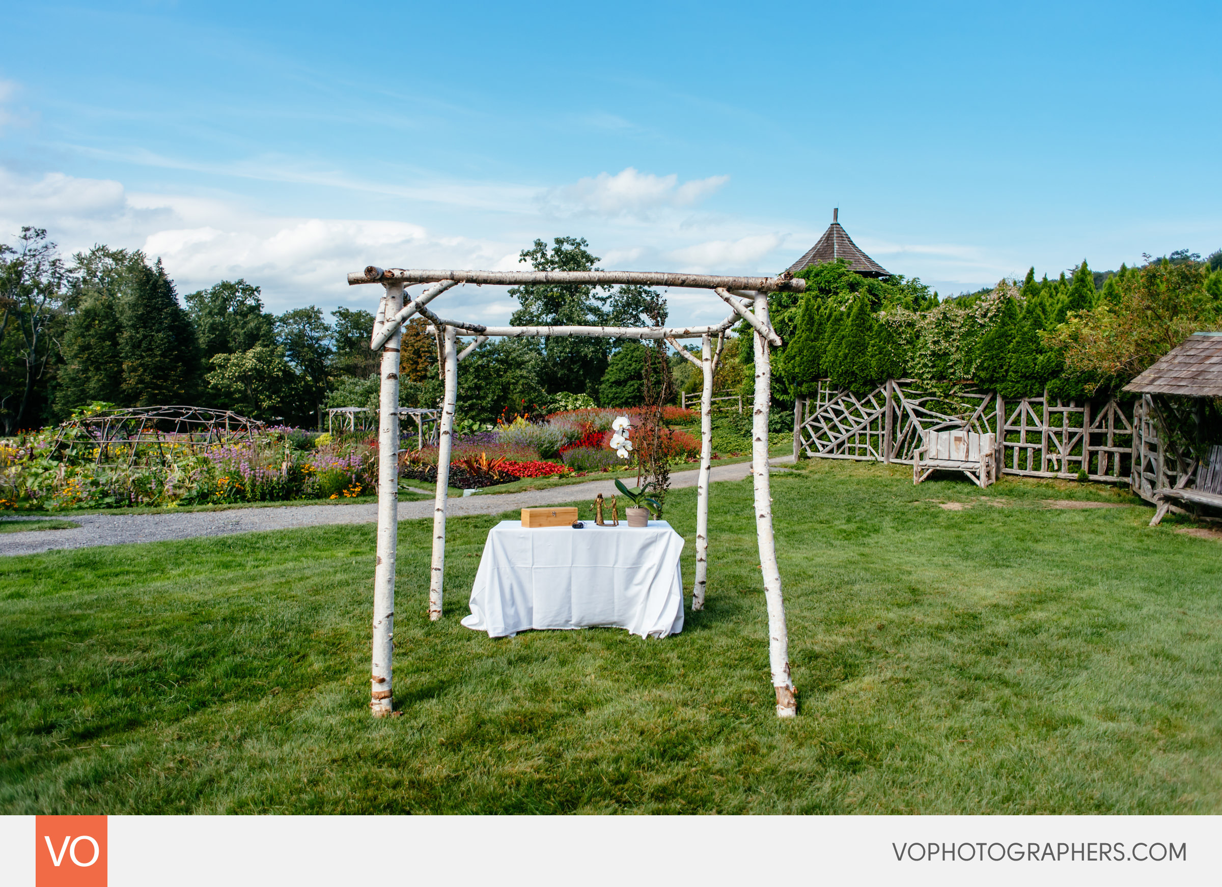 Mohonk Mountain House