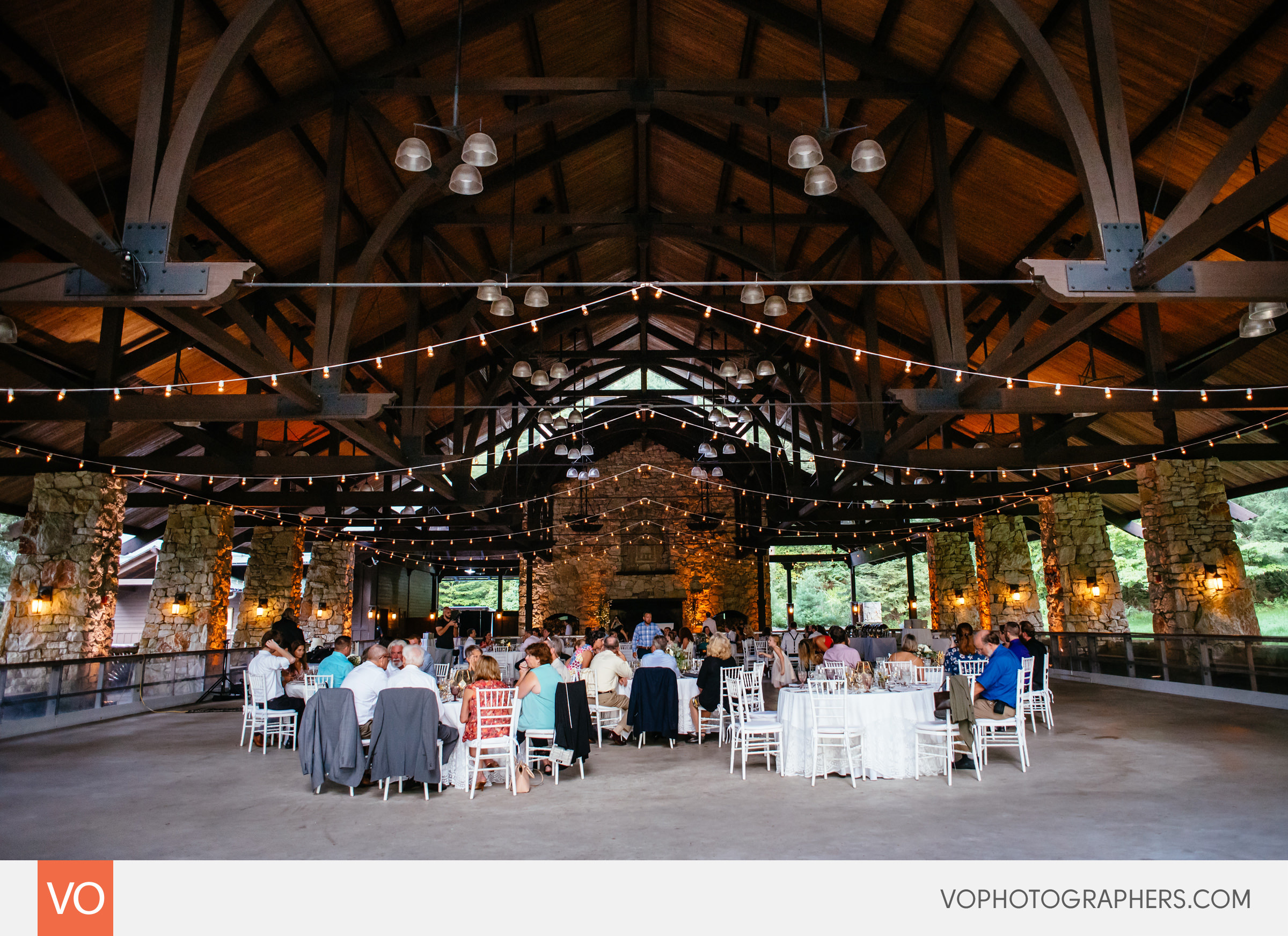 Mohonk Mountain House