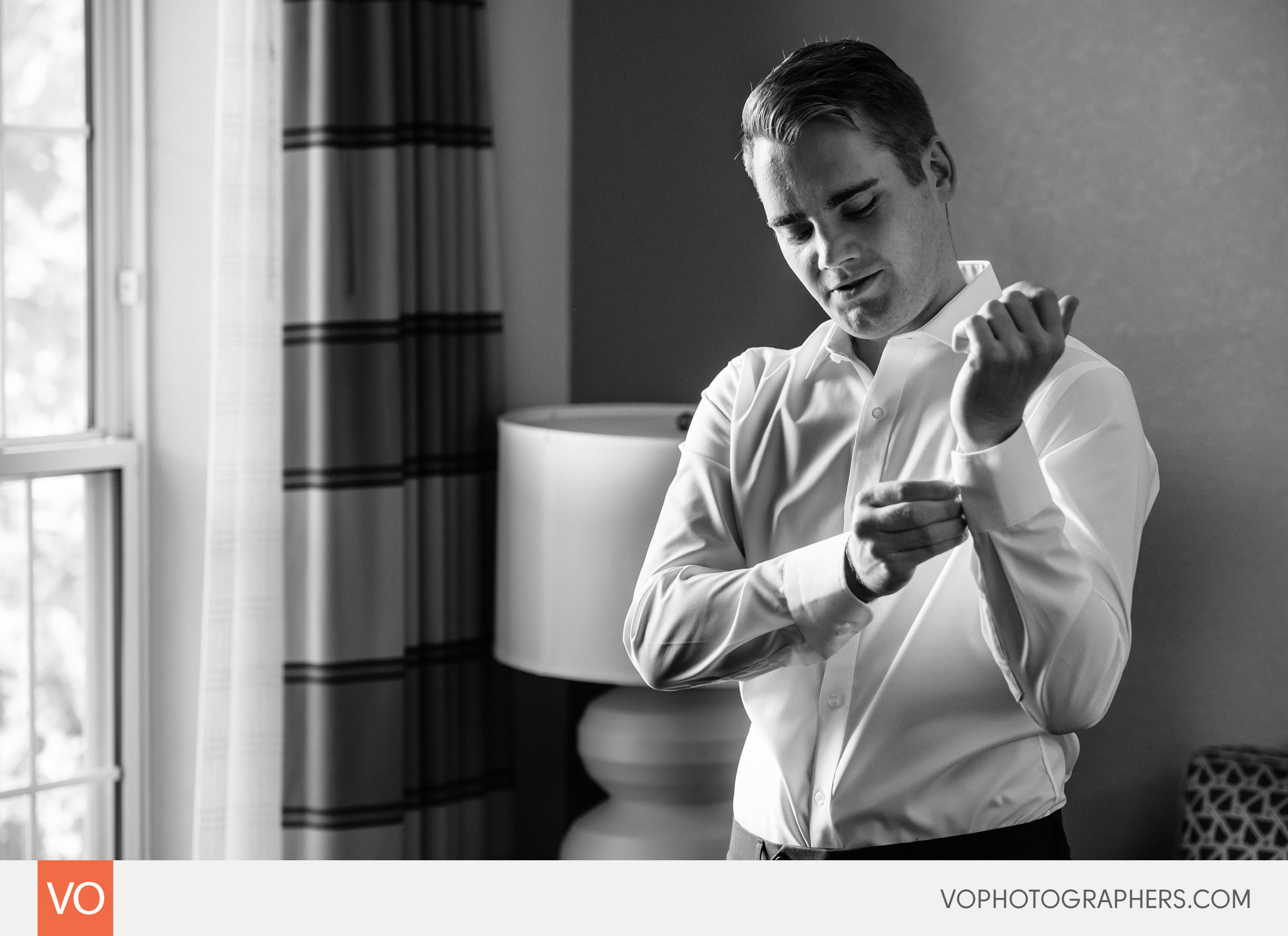 Crystal Ballroom Wedding