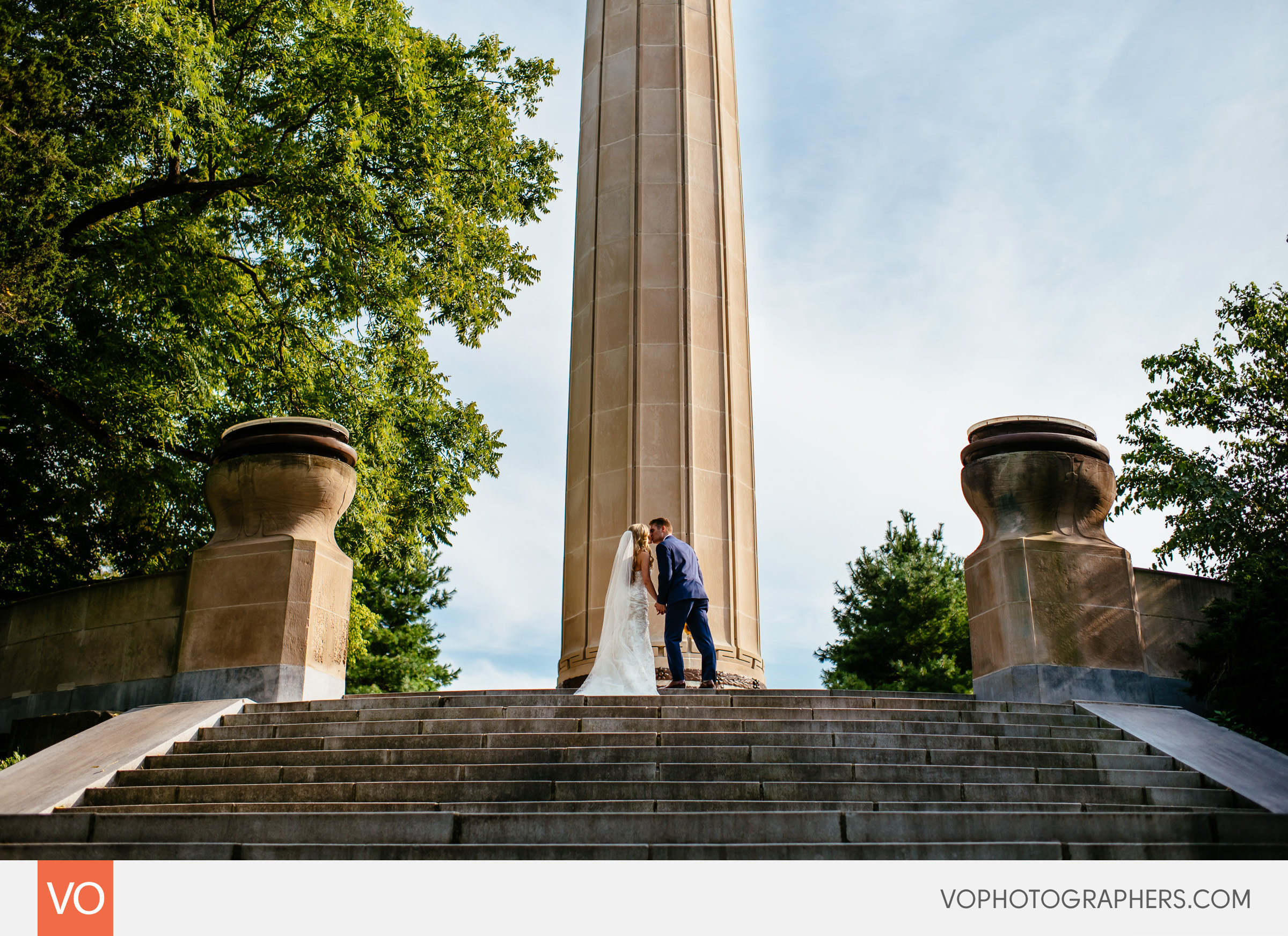 Crystal Ballroom Wedding