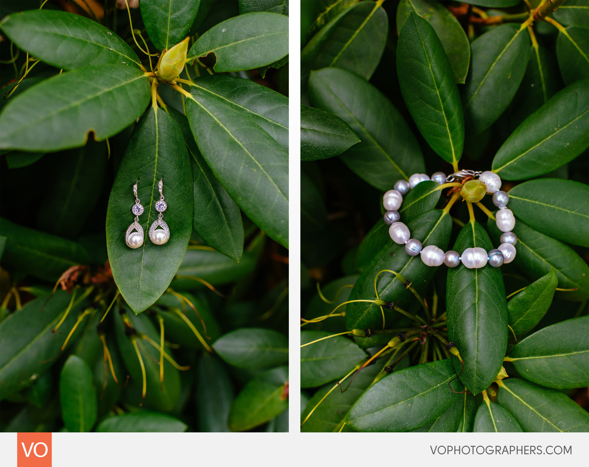 The Riverview Wedding