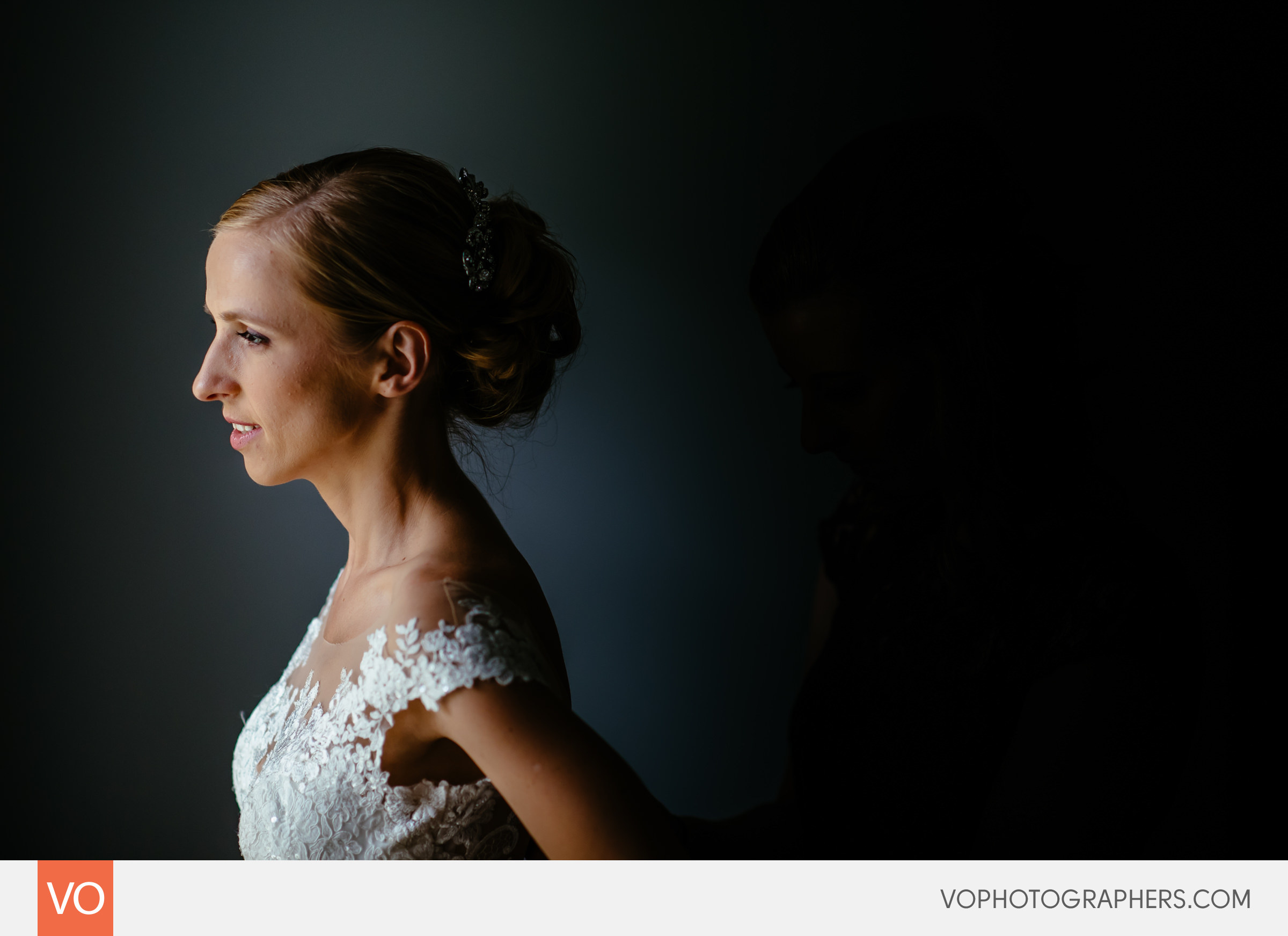 The Riverview Wedding