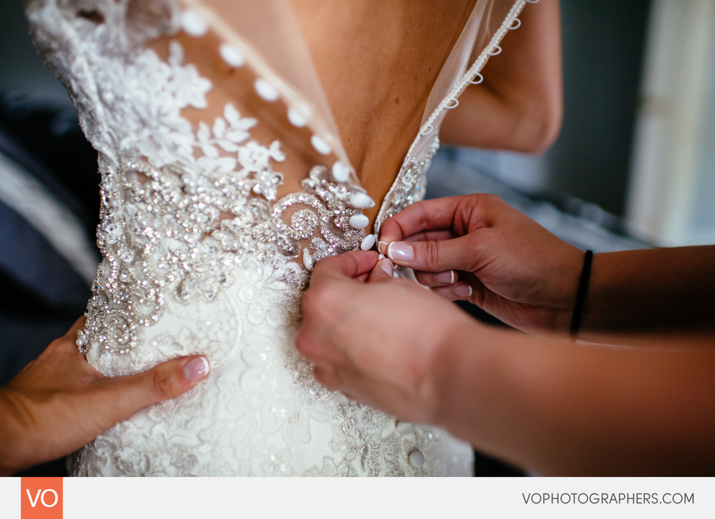 The Riverview Wedding