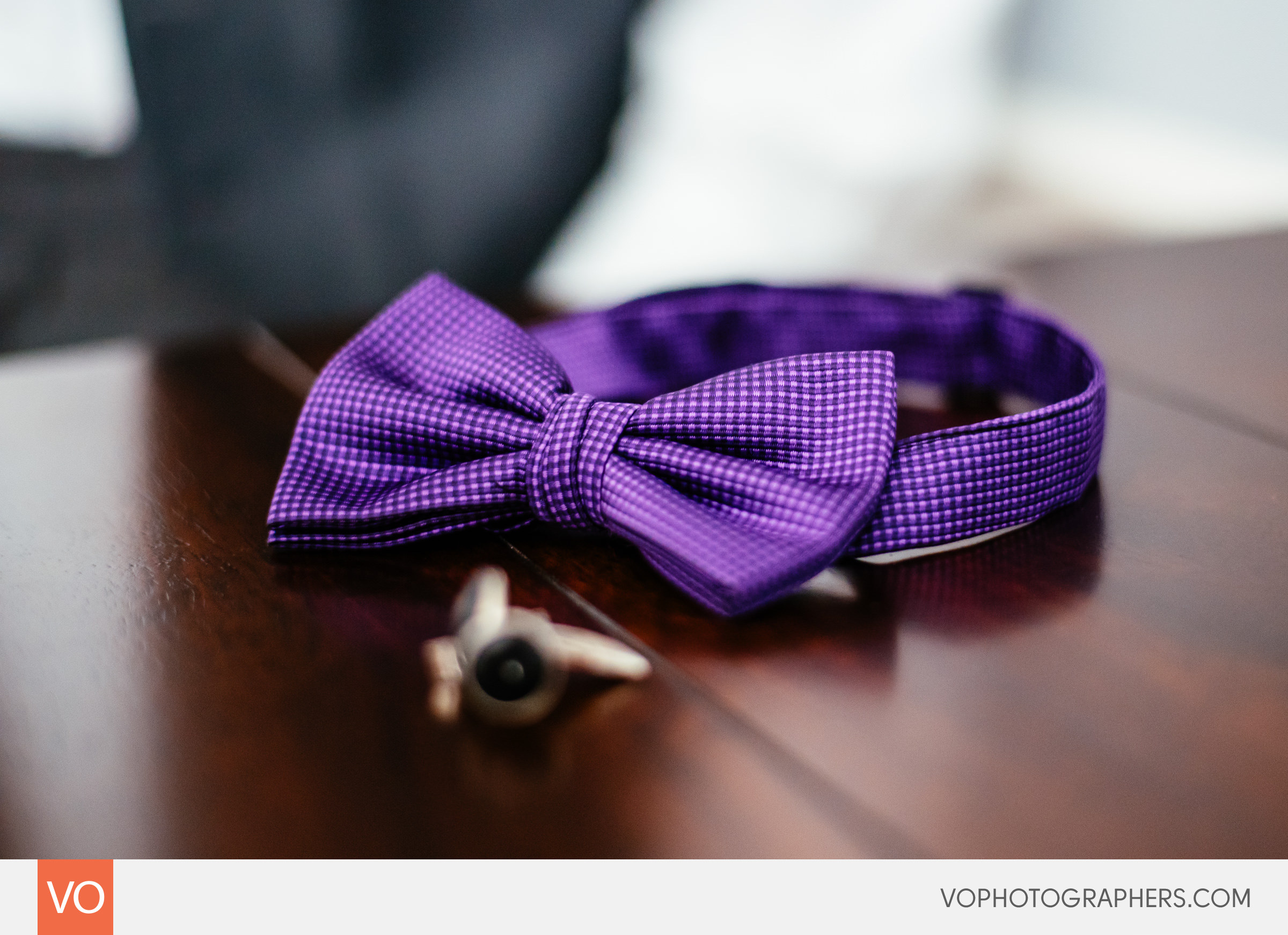 The Riverview Wedding