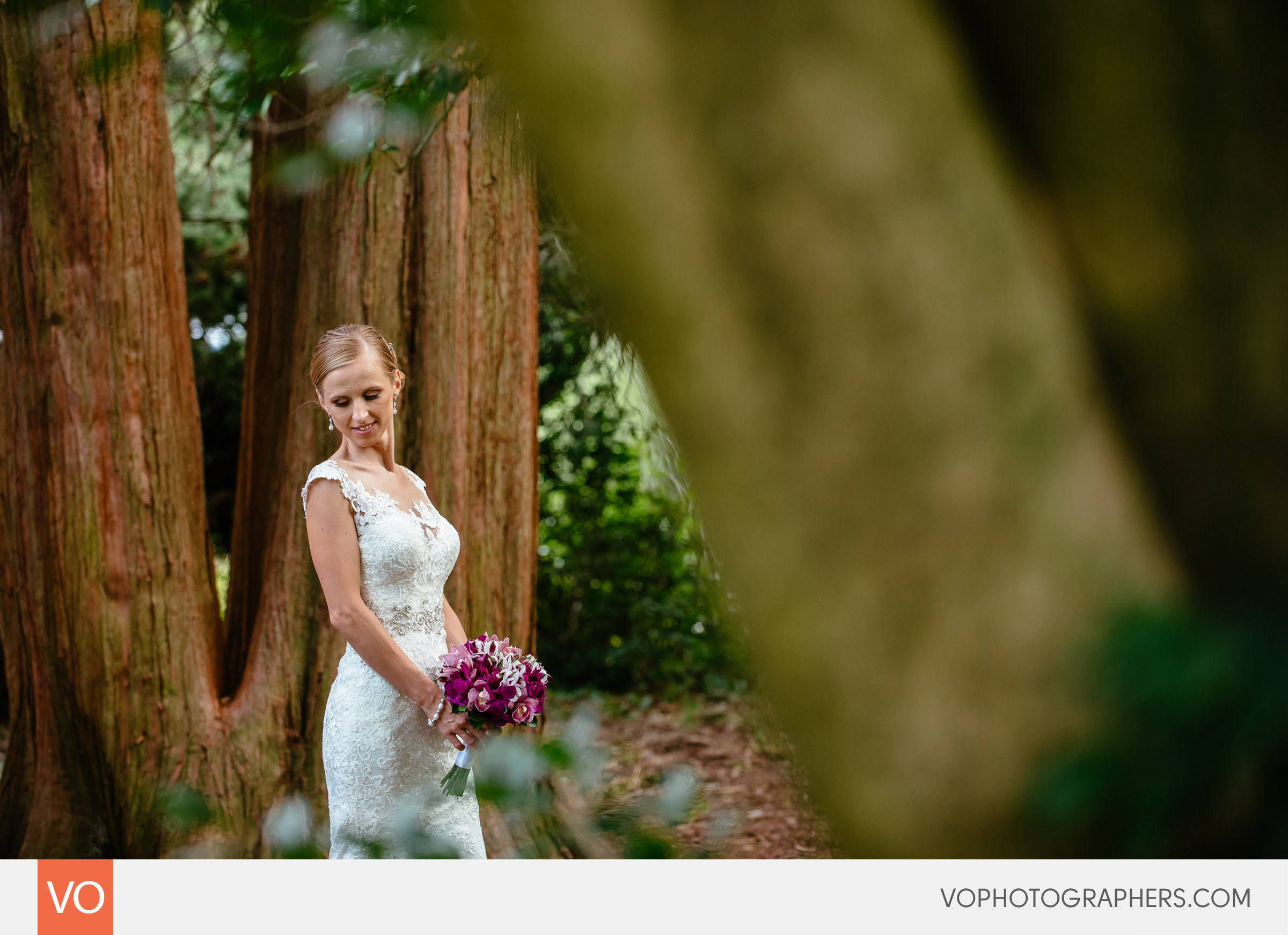 The Riverview Wedding