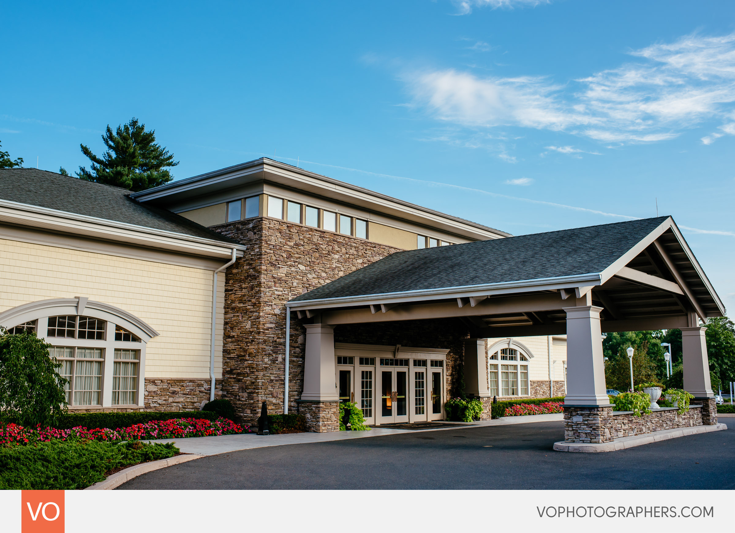 The Riverview Wedding